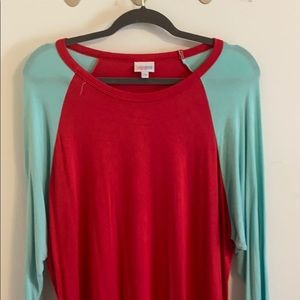 LuLaRoe Randy